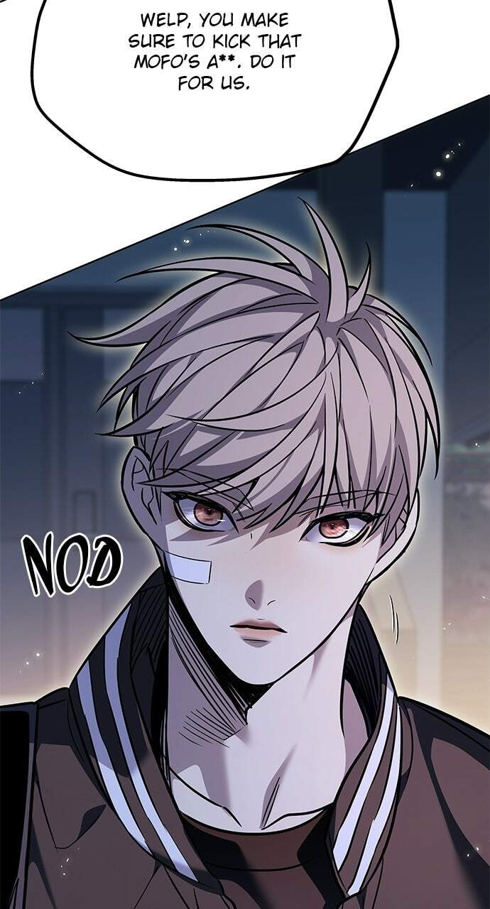 Eleceed Chapter 396 page 98 - 