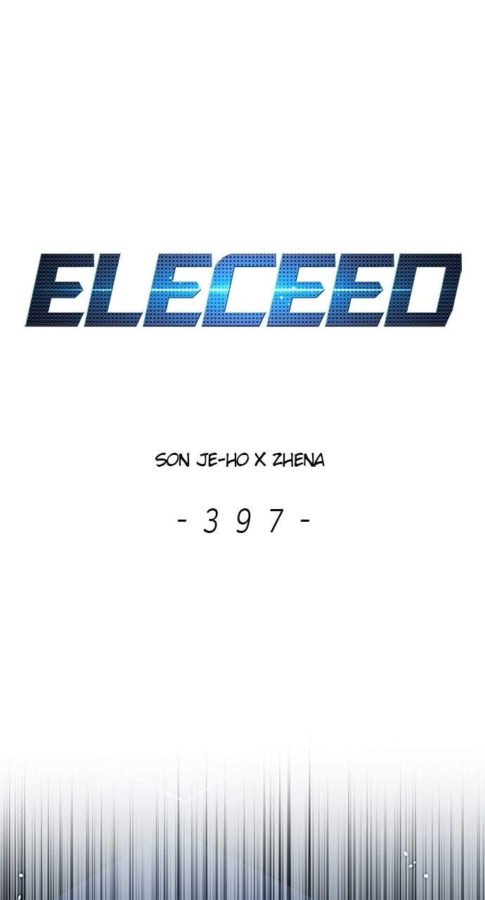 Eleceed Chapter 397 page 1 - 