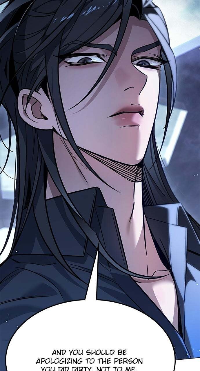 Eleceed Chapter 397 page 11 - 