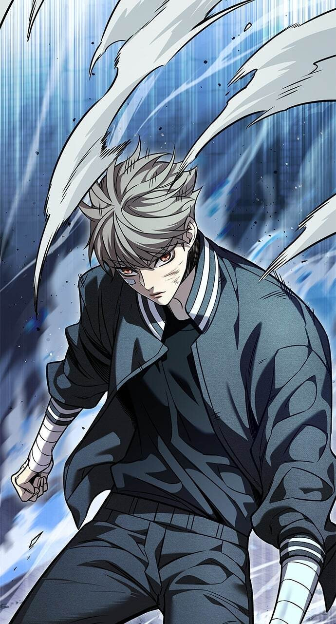 Eleceed Chapter 397 page 103 - 