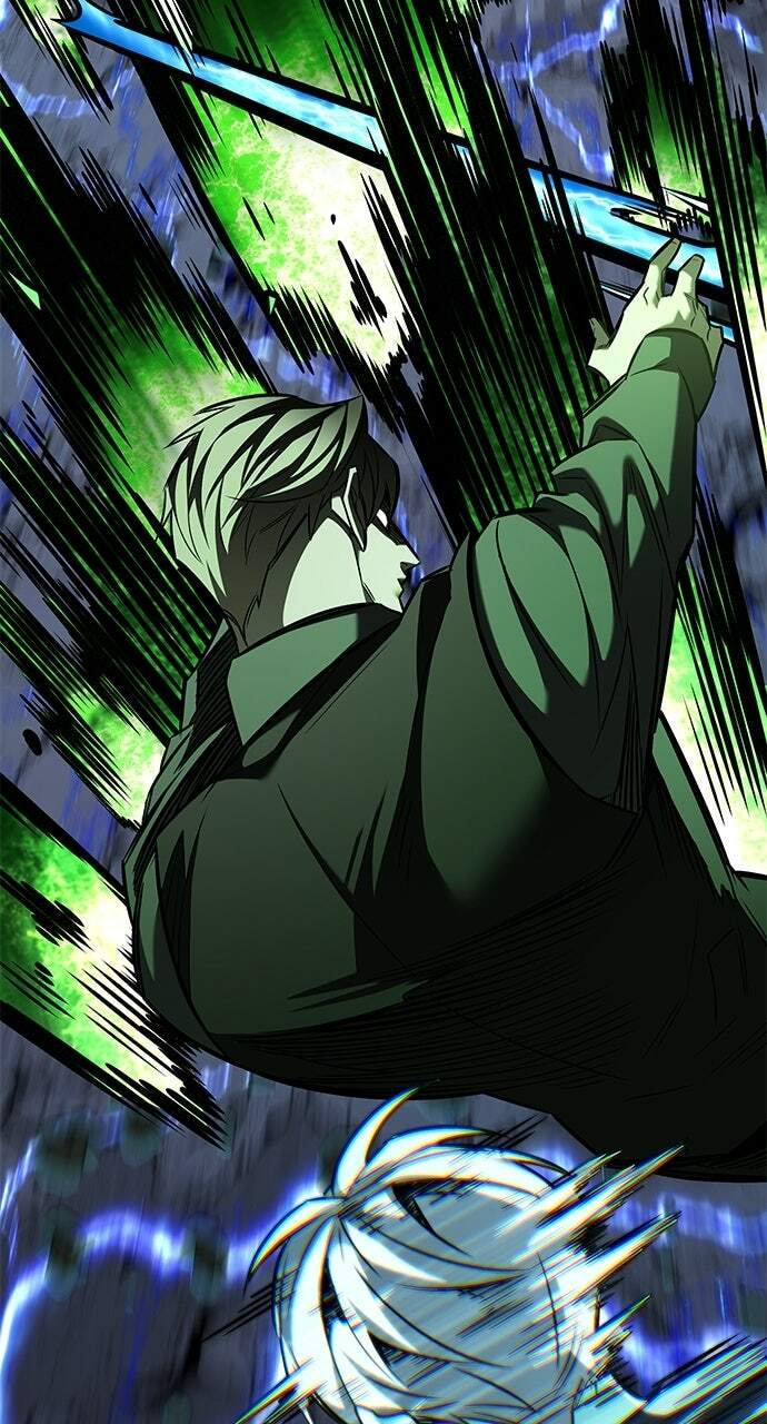 Eleceed Chapter 397 page 118 - 