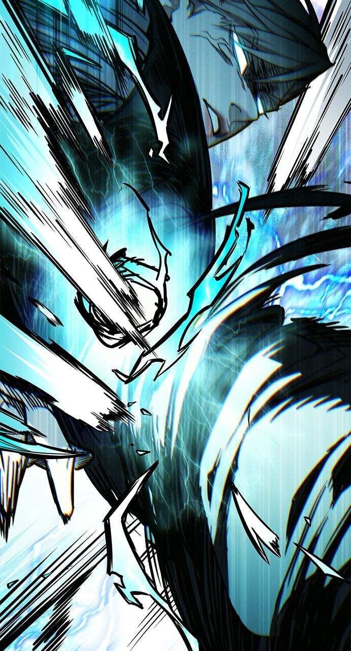 Eleceed Chapter 397 page 127 - 