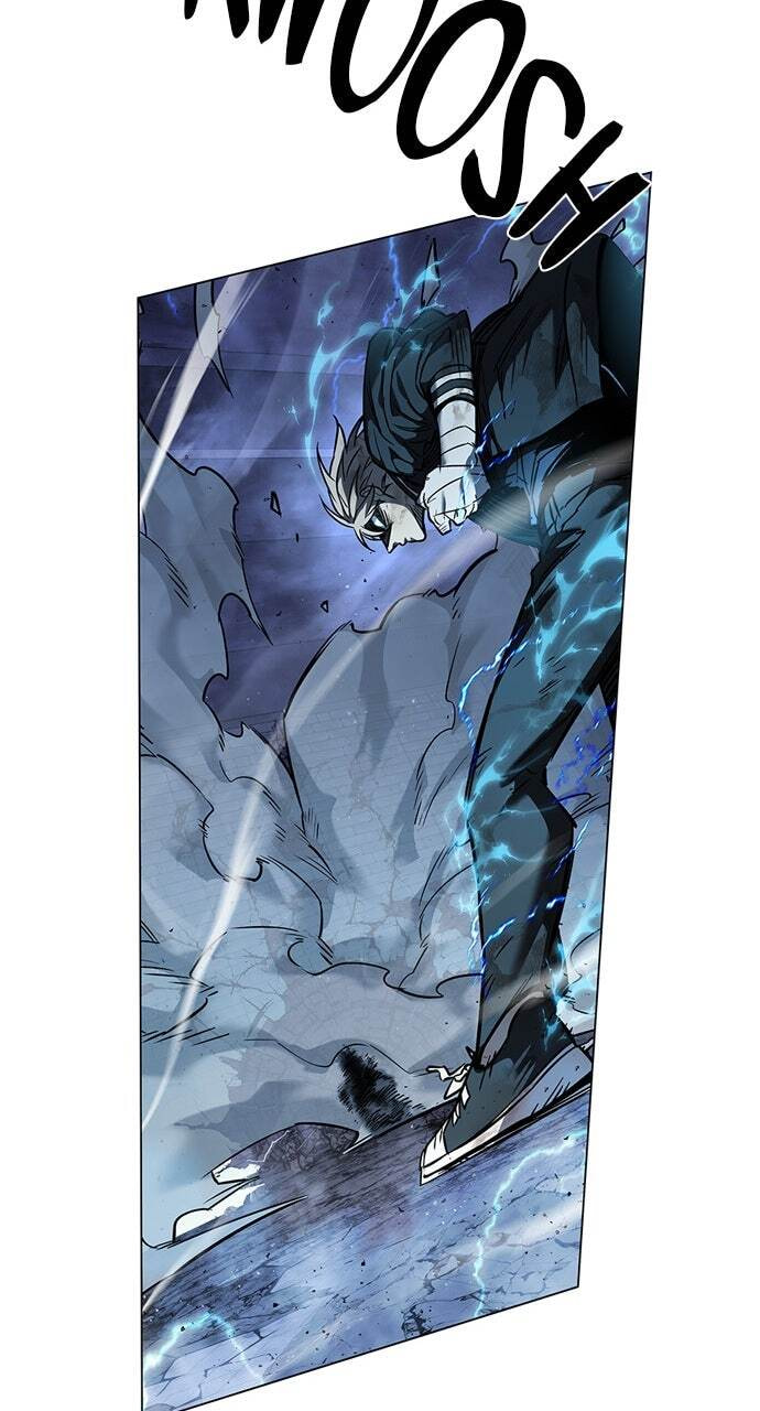 Eleceed Chapter 397 page 136 - 
