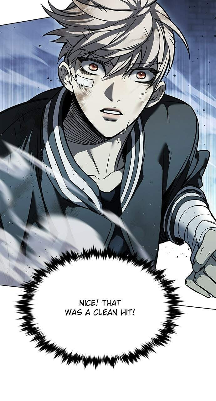 Eleceed Chapter 397 page 139 - 
