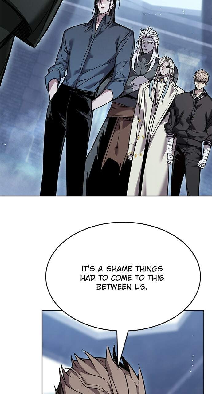 Eleceed Chapter 397 page 3 - 