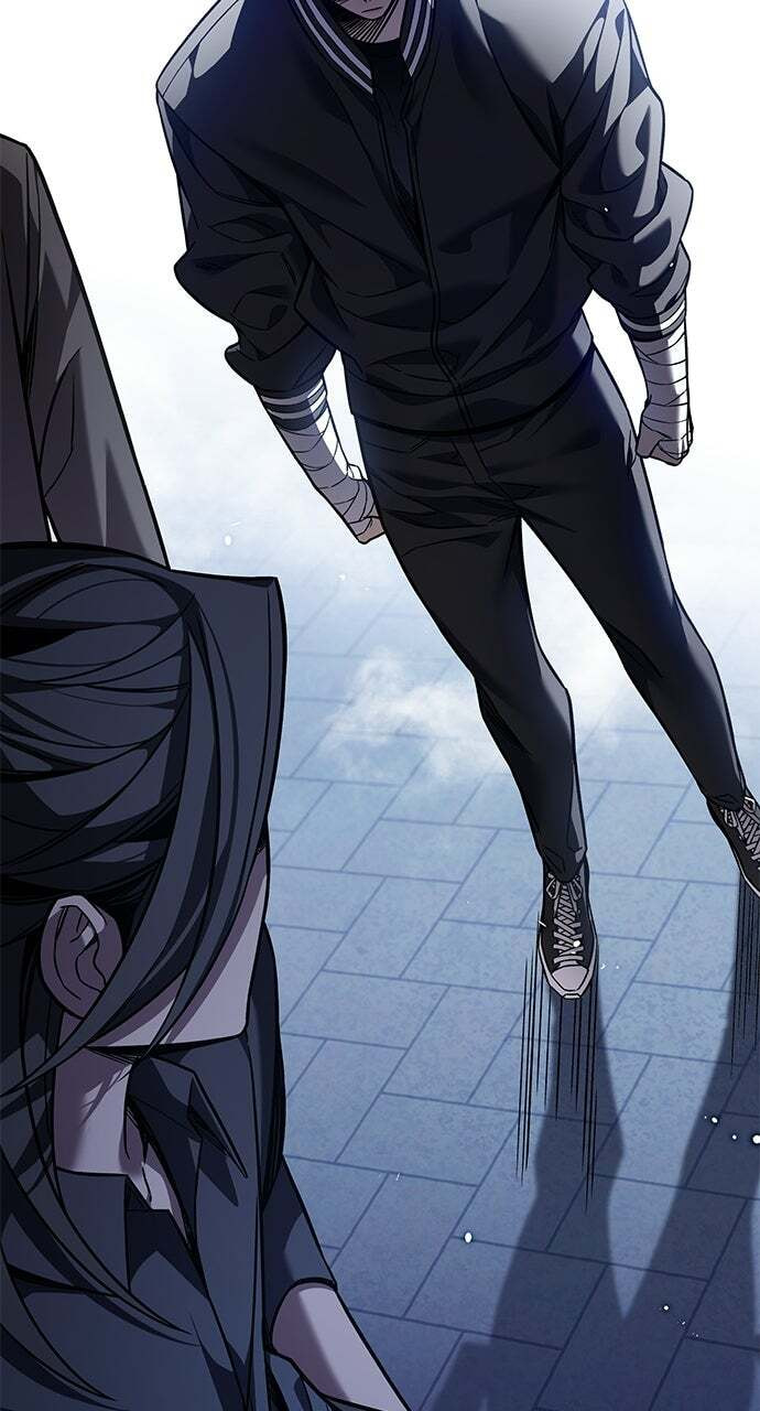 Eleceed Chapter 397 page 21 - 