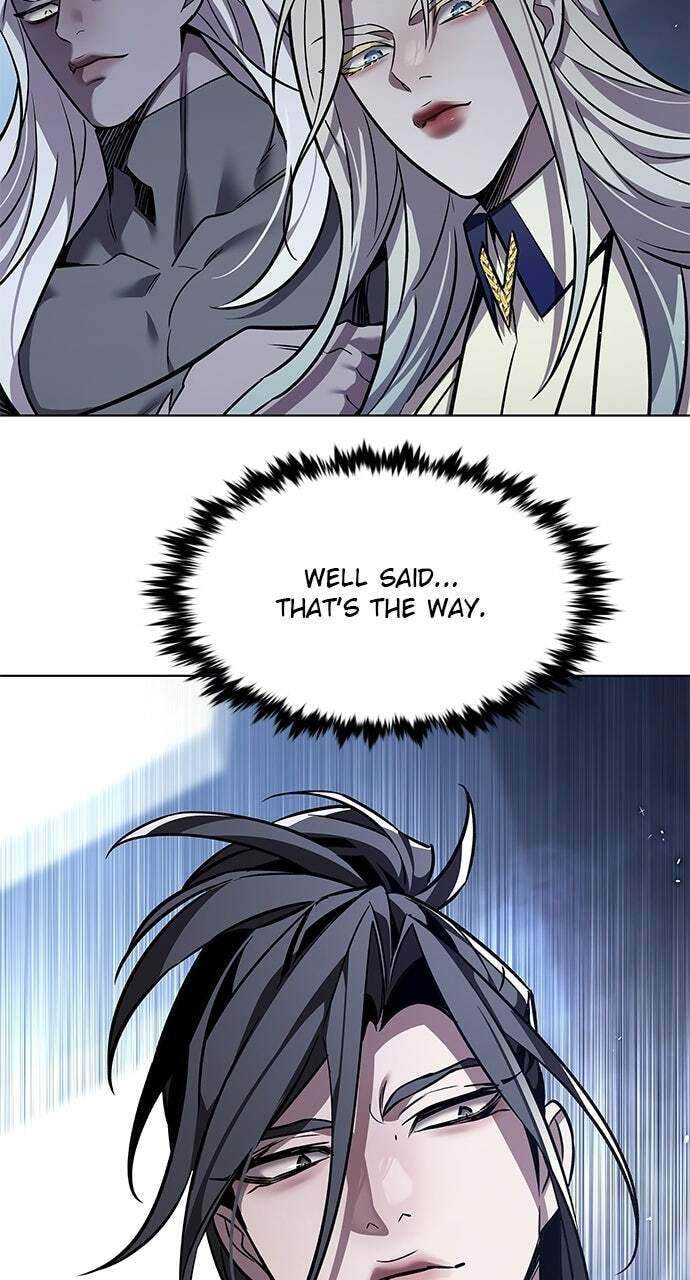 Eleceed Chapter 397 page 33 - 