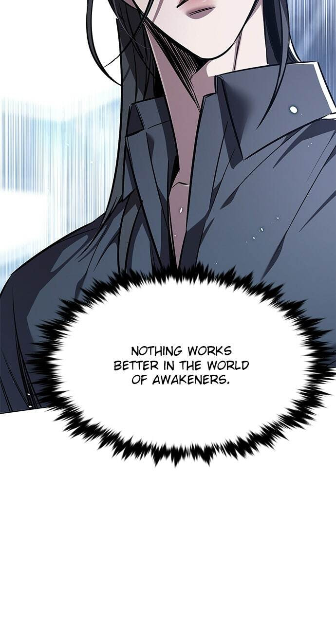 Eleceed Chapter 397 page 34 - 
