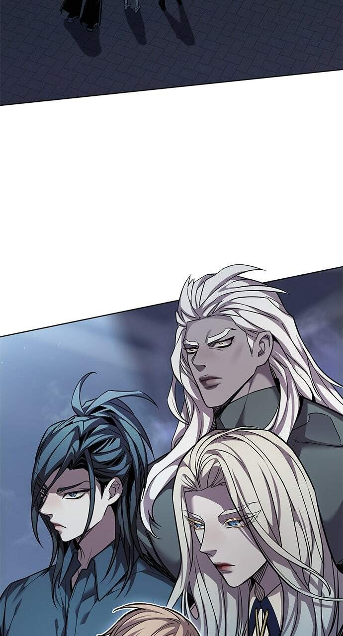 Eleceed Chapter 397 page 39 - 