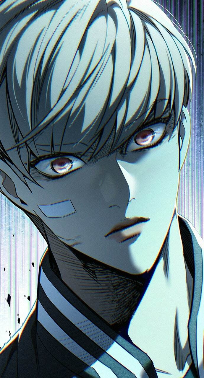 Eleceed Chapter 397 page 53 - 