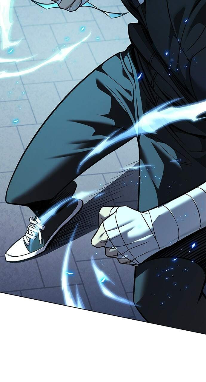 Eleceed Chapter 397 page 57 - 