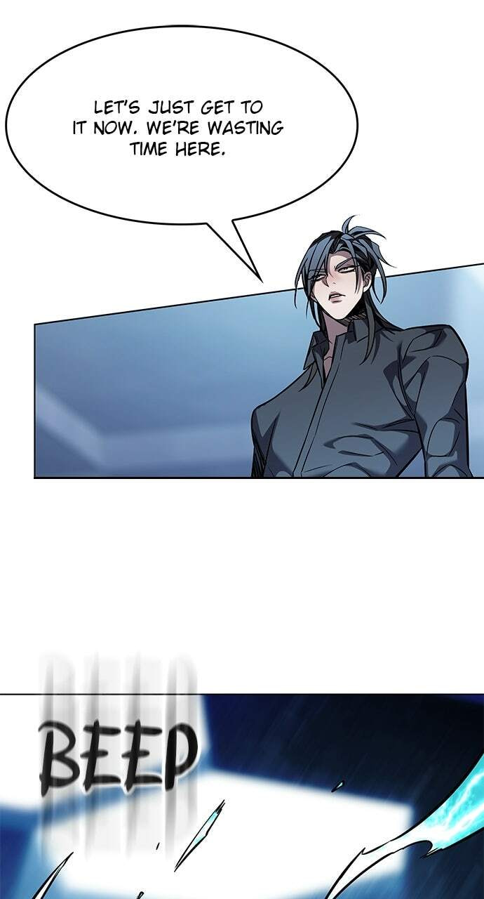 Eleceed Chapter 397 page 61 - 