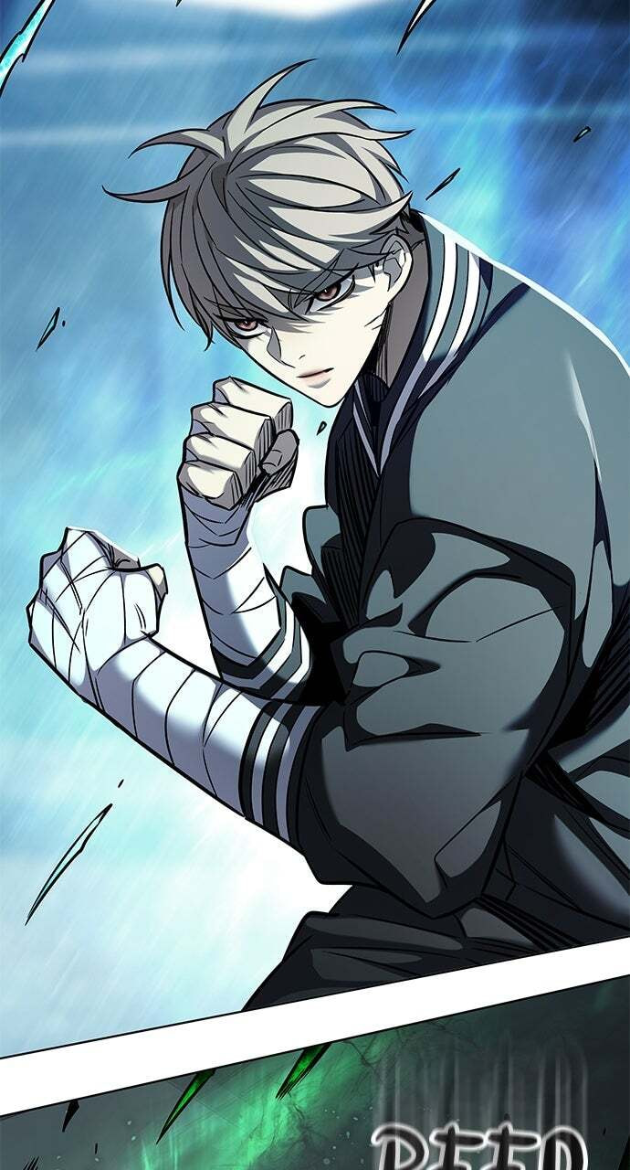 Eleceed Chapter 397 page 62 - 