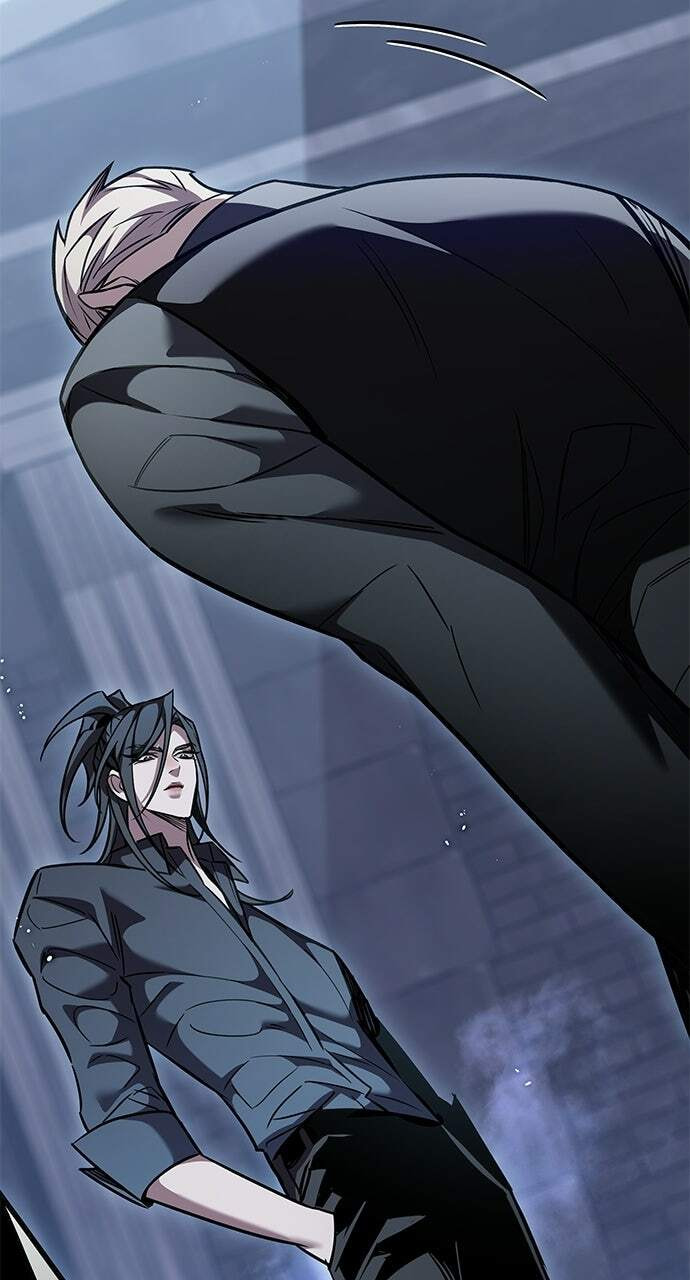 Eleceed Chapter 397 page 9 - 