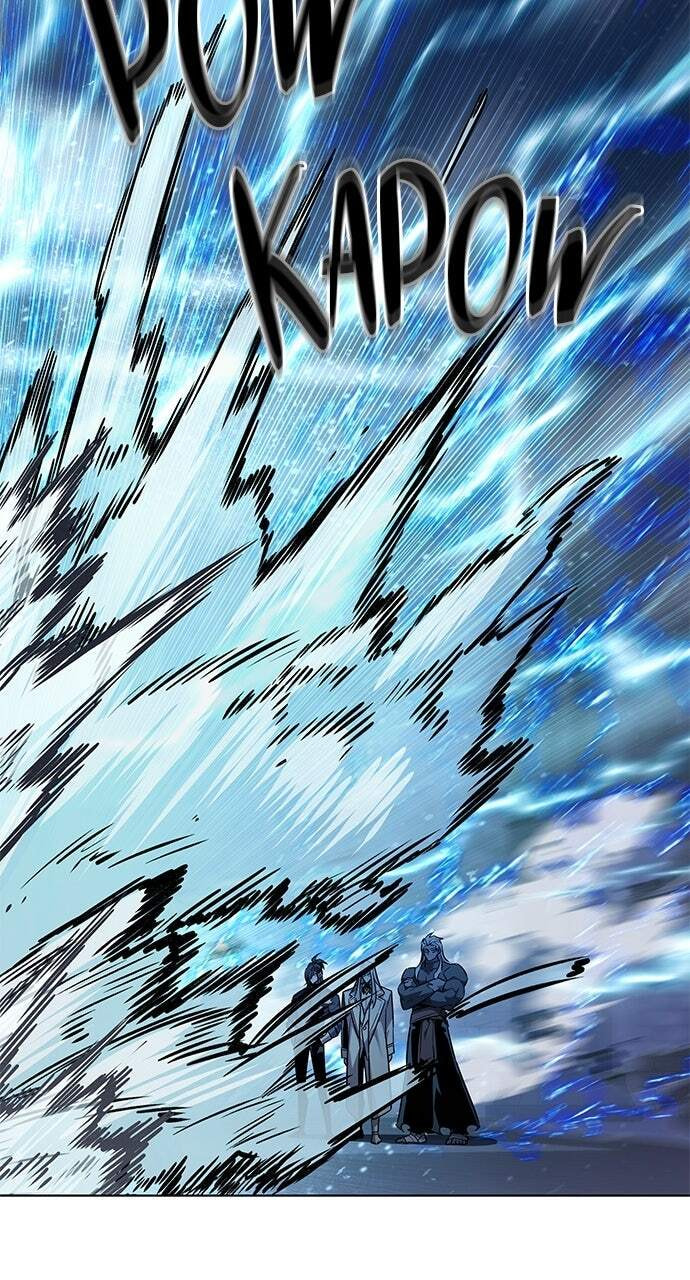 Eleceed Chapter 397 page 91 - 