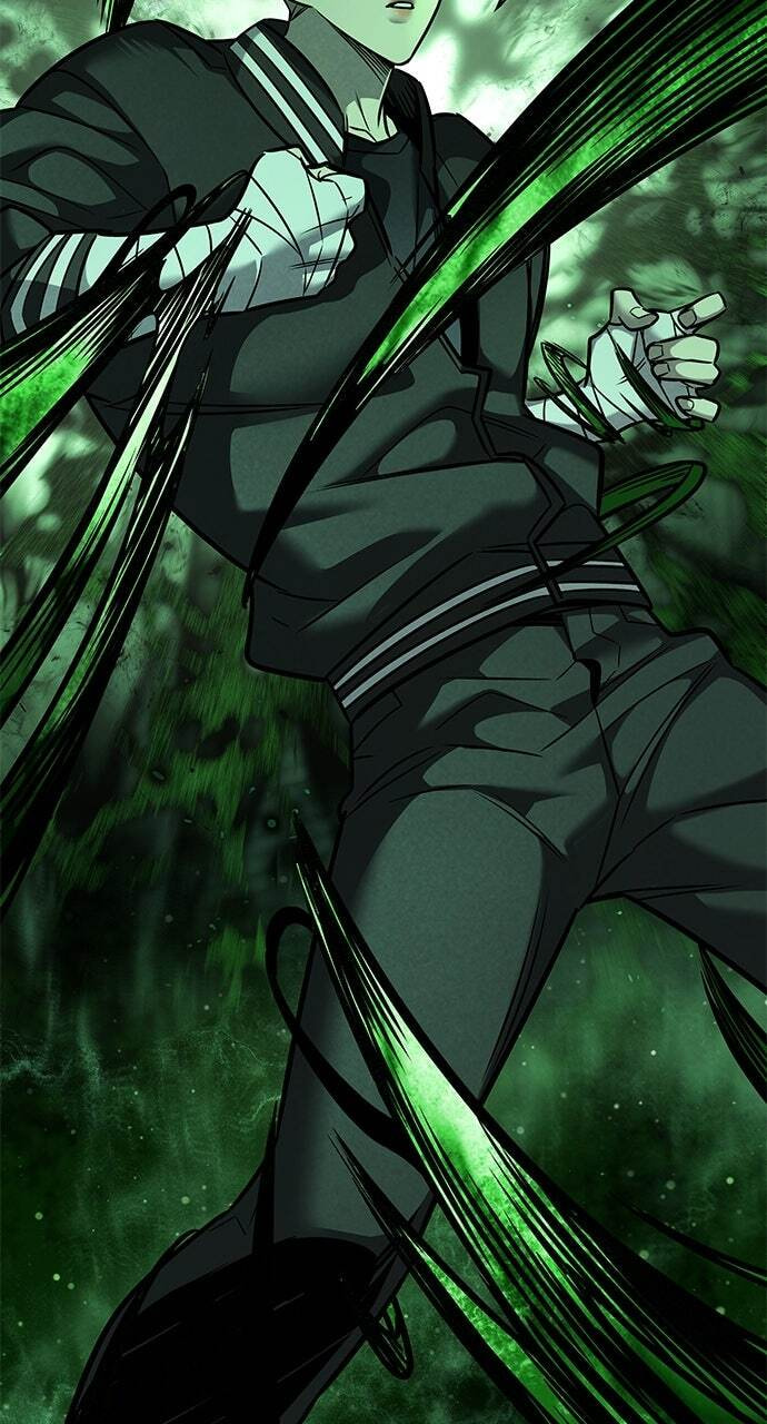 Eleceed Chapter 397 page 98 - 