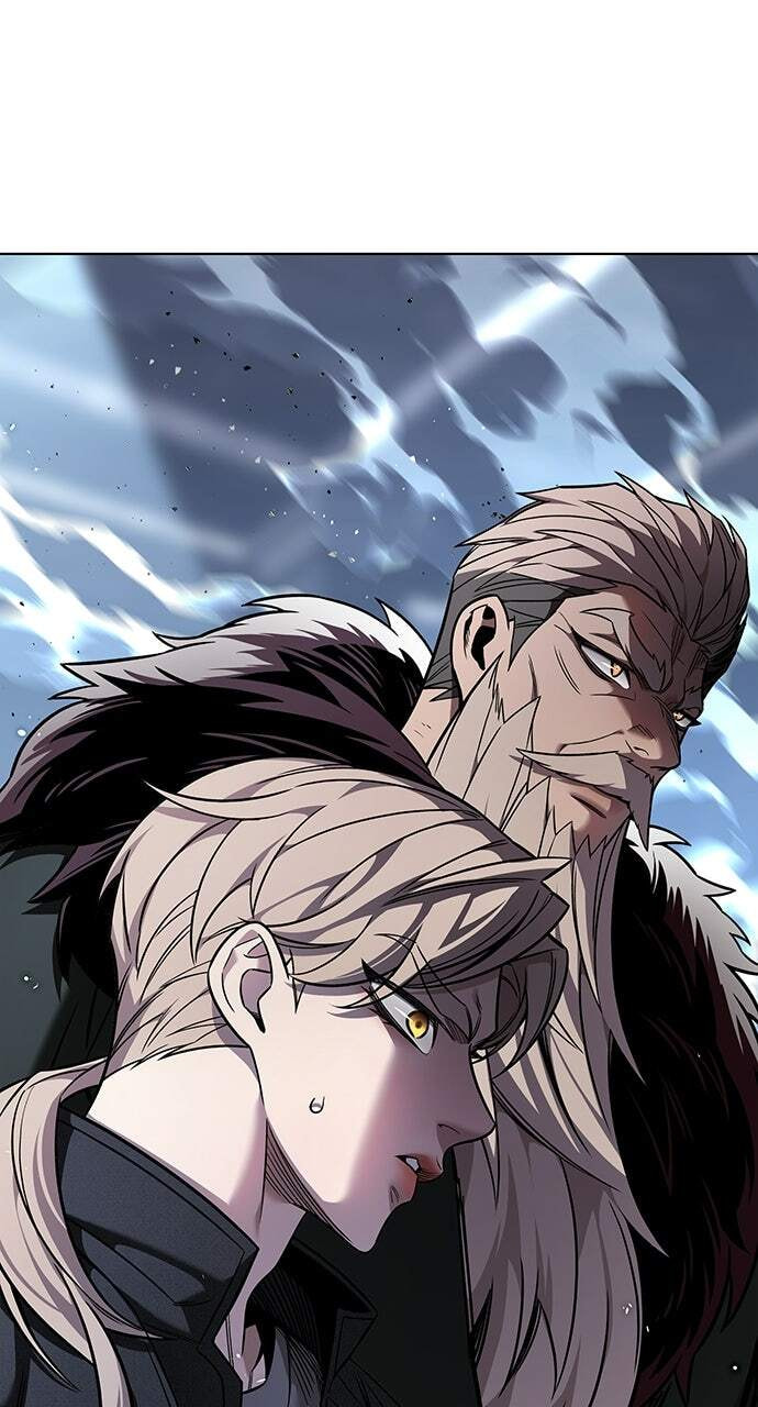 Eleceed Chapter 398 page 1 - 