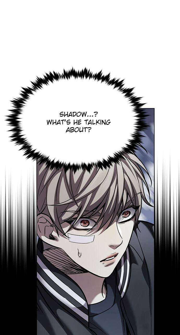 Eleceed Chapter 398 page 11 - 
