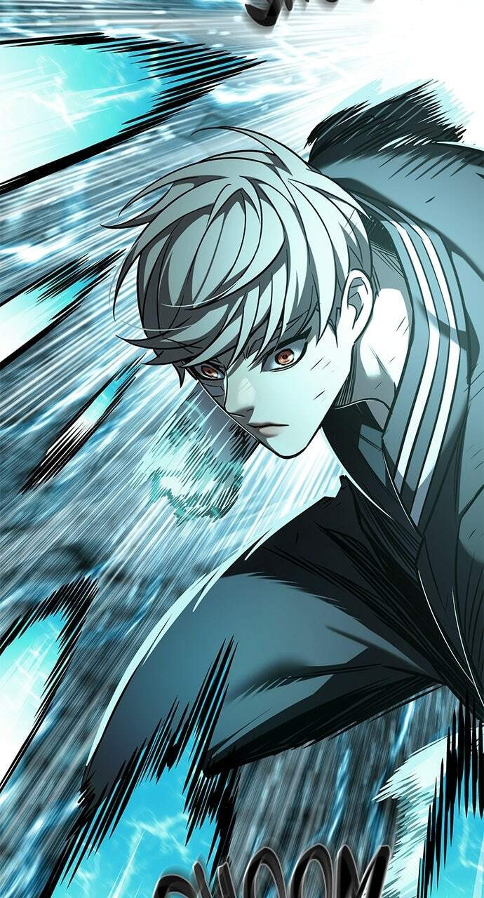Eleceed Chapter 398 page 116 - 