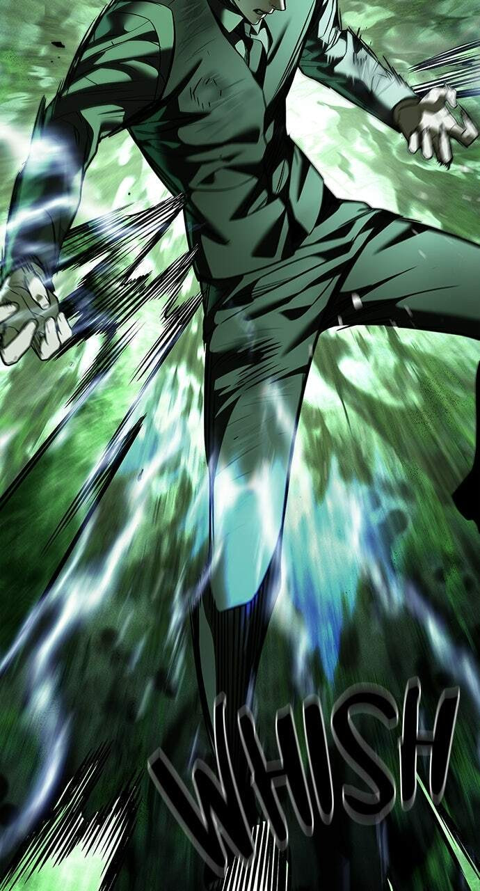 Eleceed Chapter 398 page 121 - 