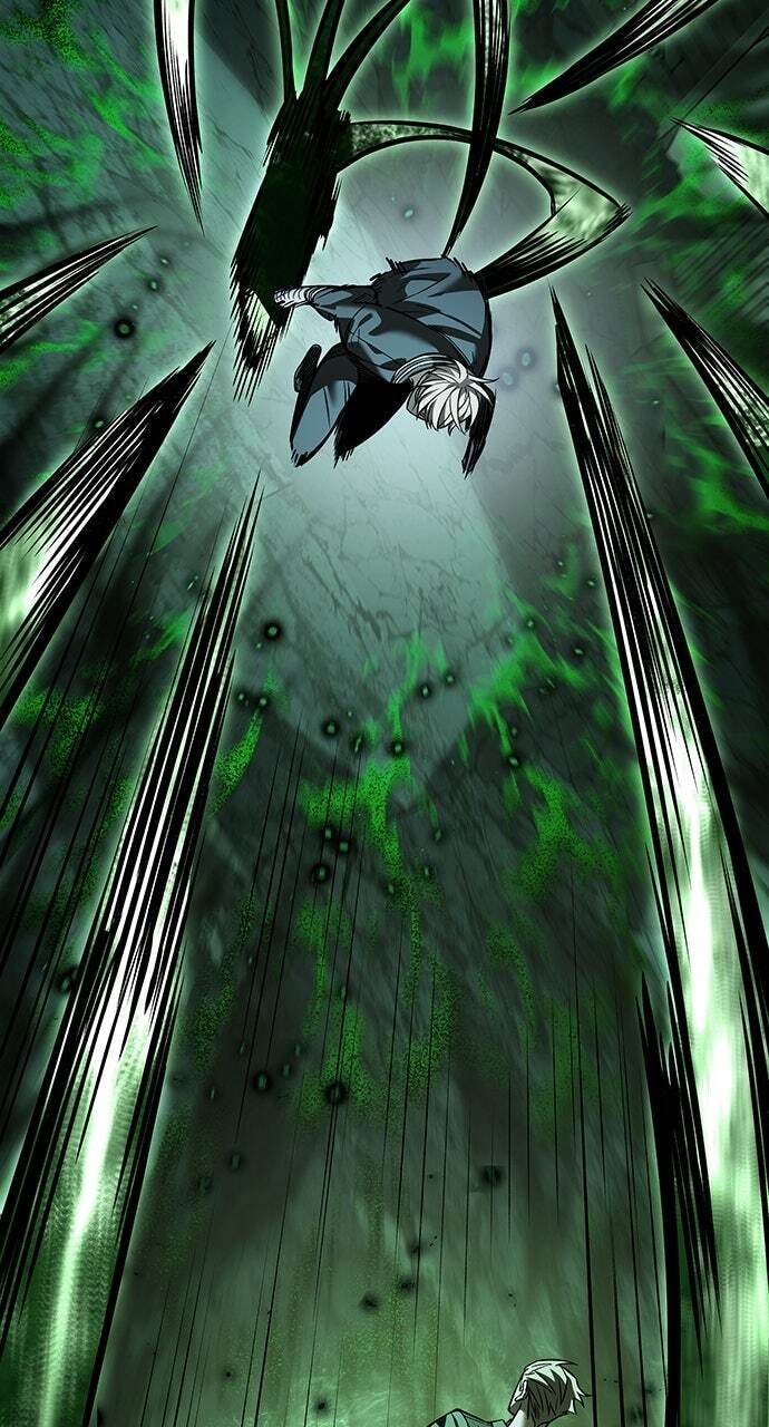 Eleceed Chapter 398 page 123 - 