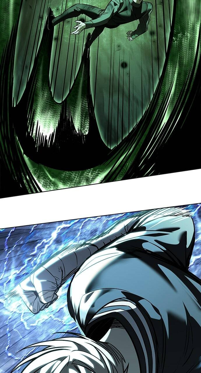 Eleceed Chapter 398 page 124 - 