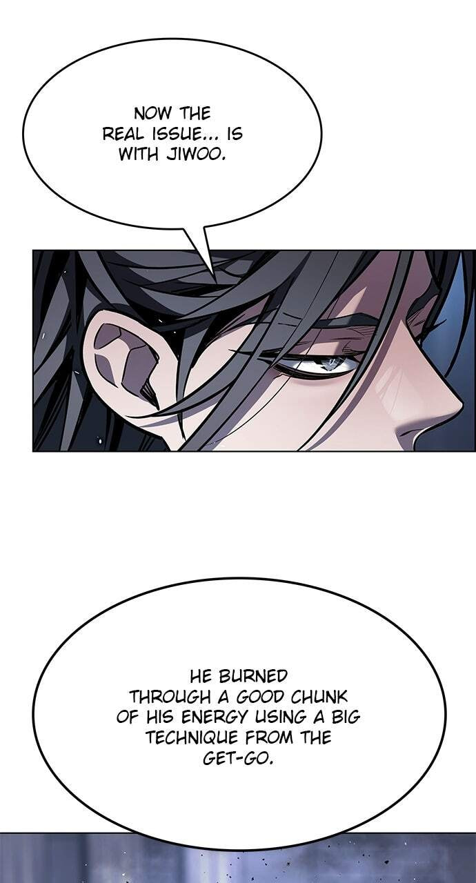 Eleceed Chapter 398 page 21 - 