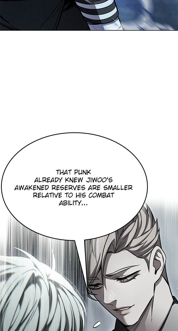 Eleceed Chapter 398 page 23 - 