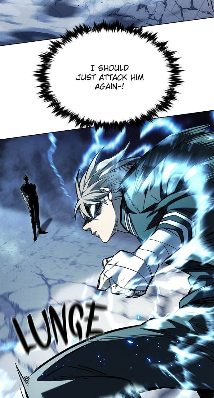 Eleceed Chapter 398 page 32 - 