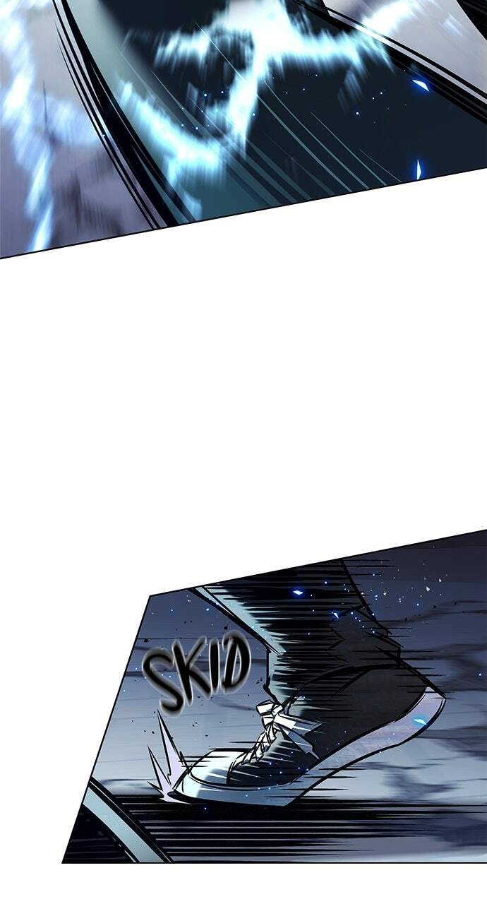 Eleceed Chapter 398 page 33 - 