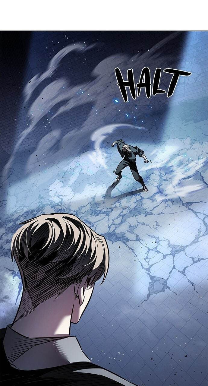 Eleceed Chapter 398 page 34 - 