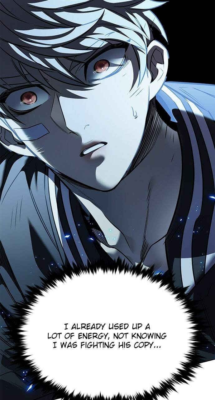 Eleceed Chapter 398 page 36 - 