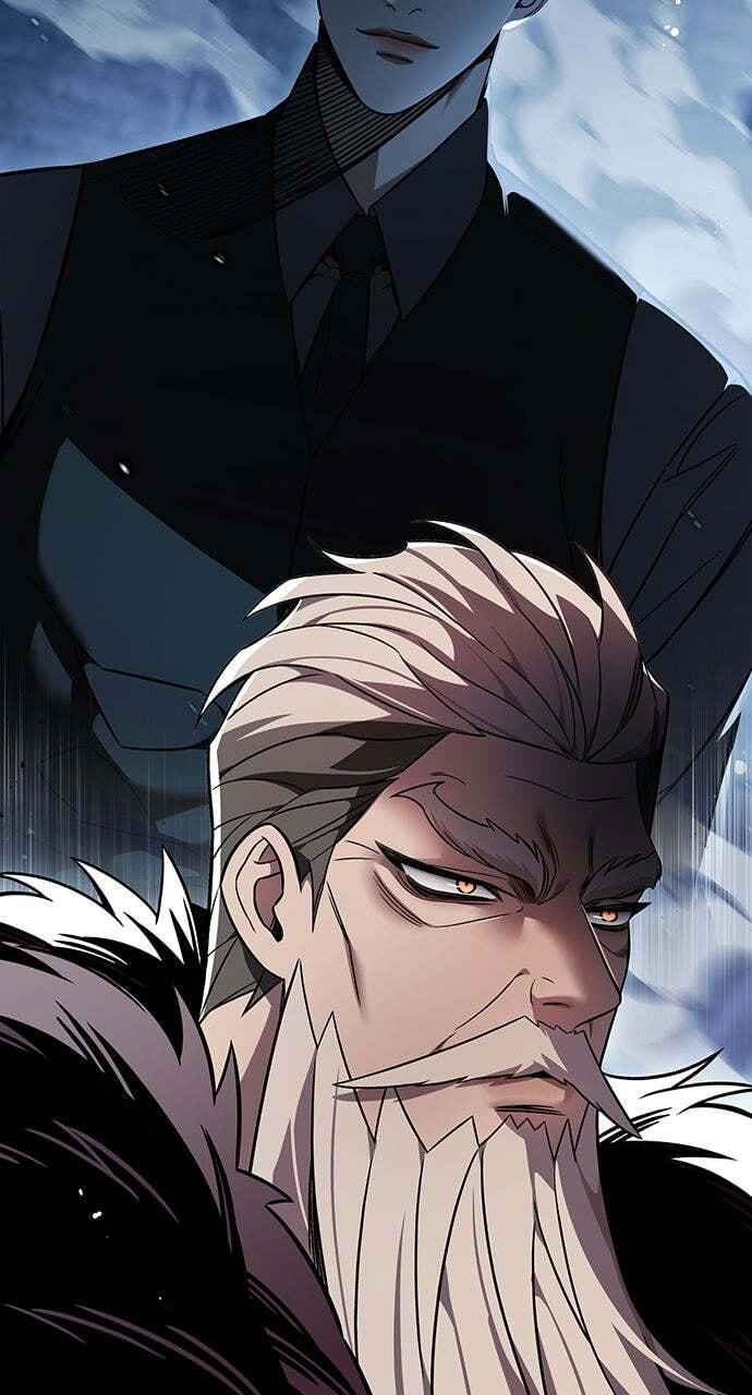 Eleceed Chapter 398 page 5 - 