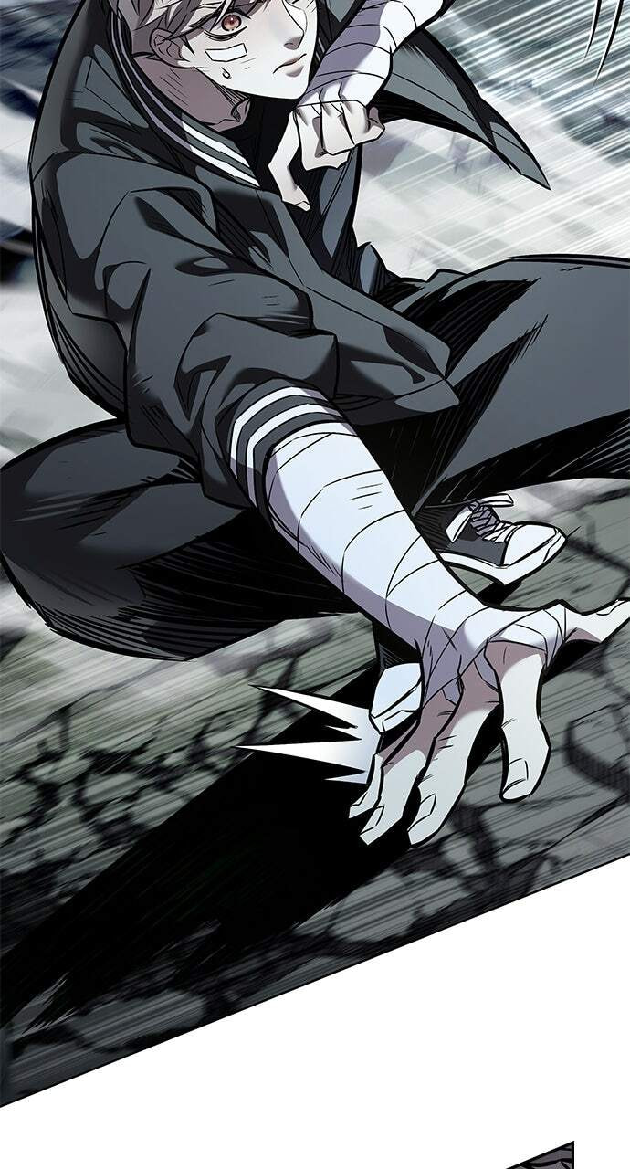 Eleceed Chapter 398 page 57 - 