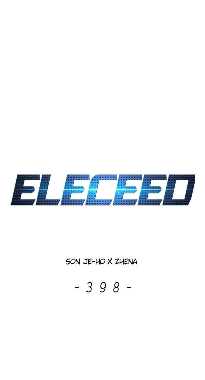 Eleceed Chapter 398 page 7 - 