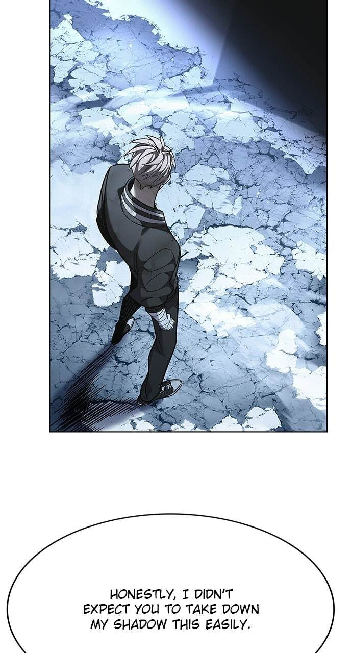 Eleceed Chapter 398 page 9 - 