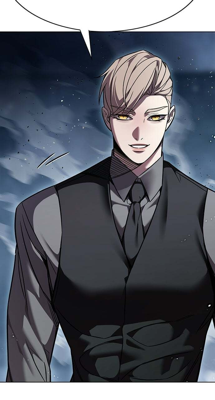 Eleceed Chapter 398 page 10 - 