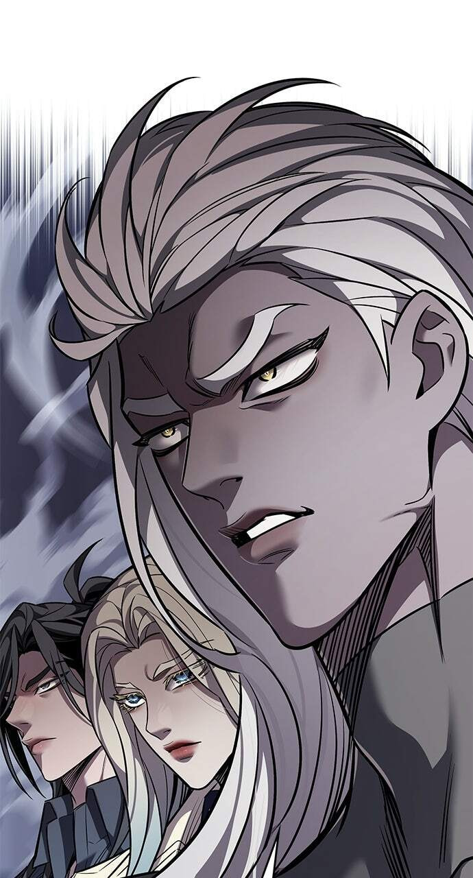 Eleceed Chapter 399 page 1 - 