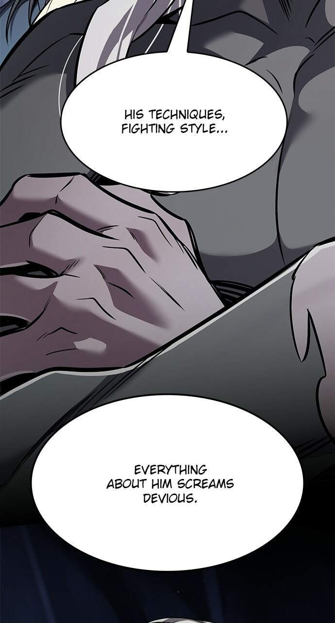 Eleceed Chapter 399 page 2 - 