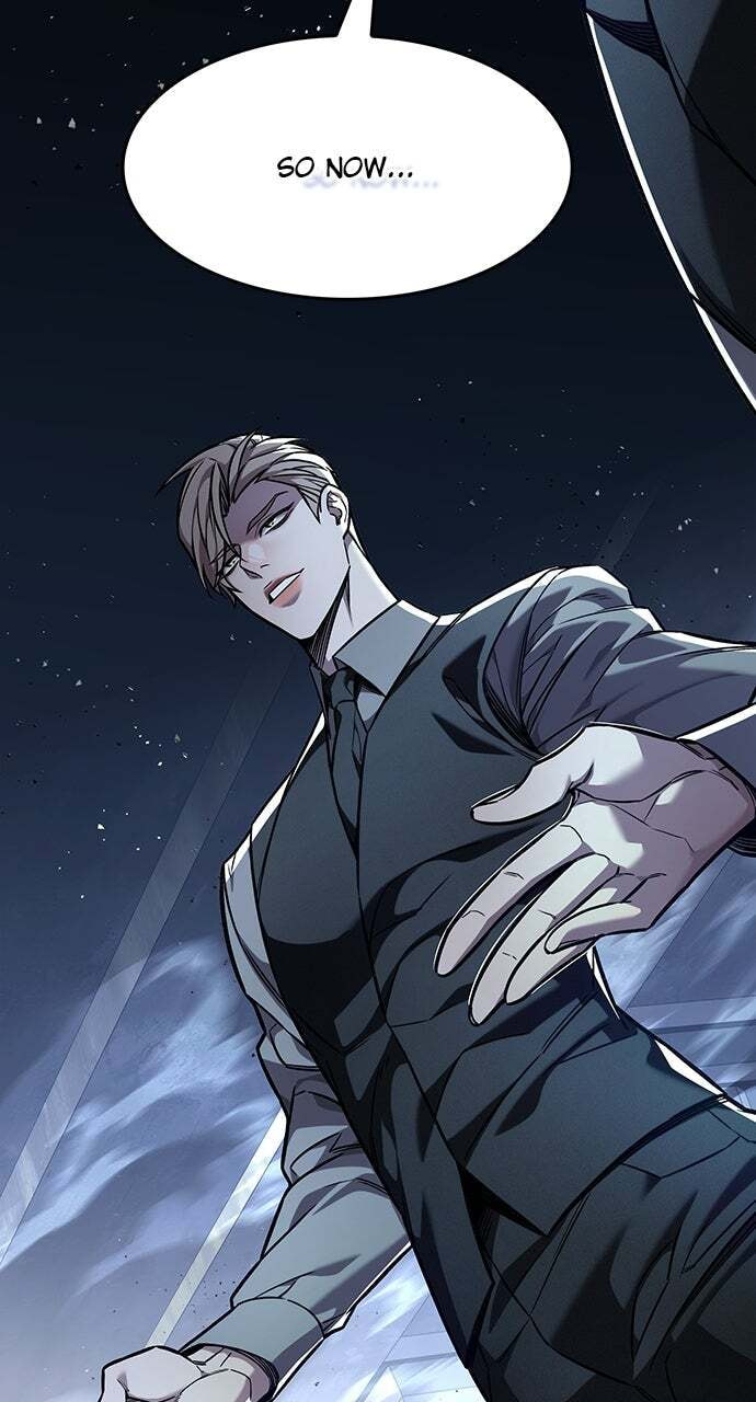 Eleceed Chapter 399 page 12 - 