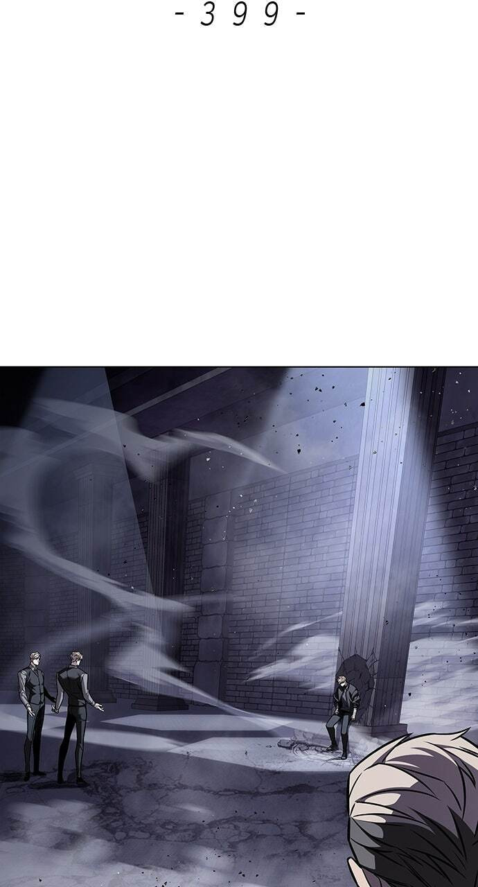 Eleceed Chapter 399 page 16 - 