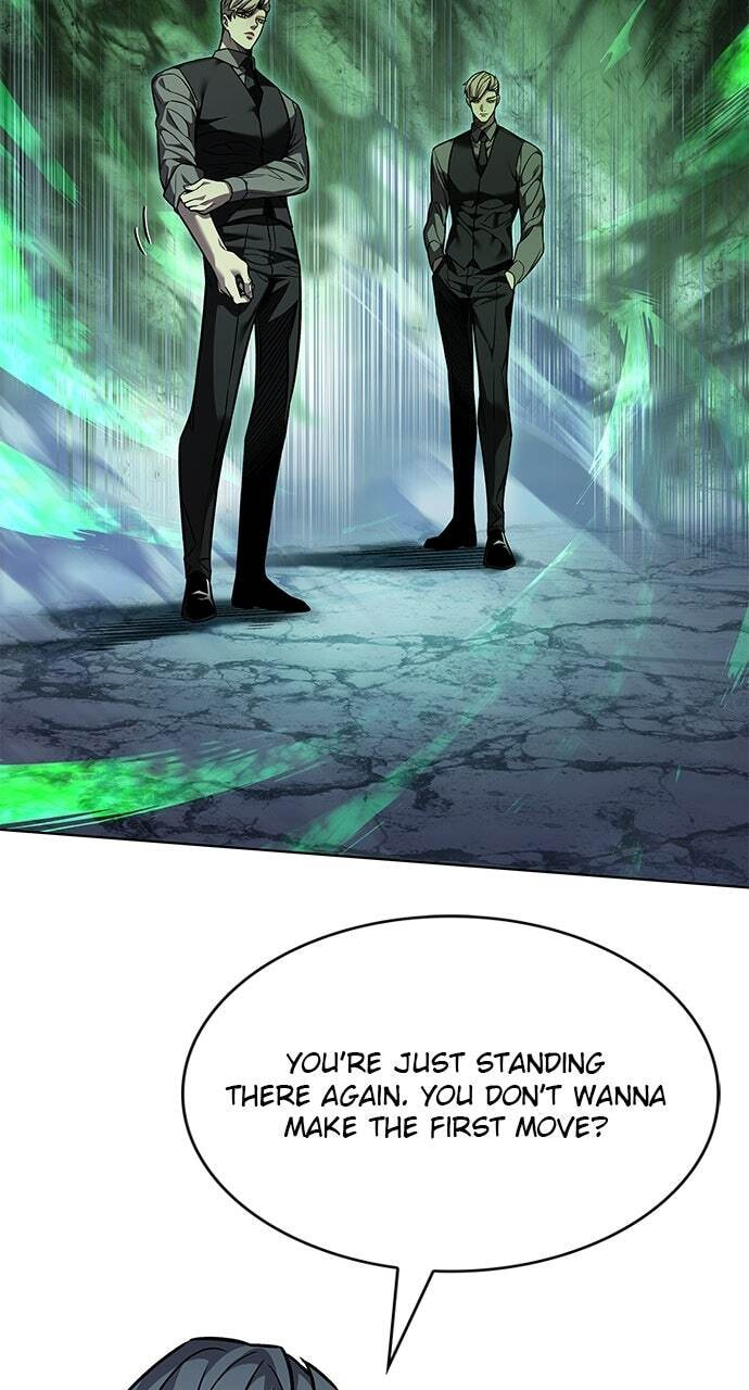 Eleceed Chapter 399 page 20 - 