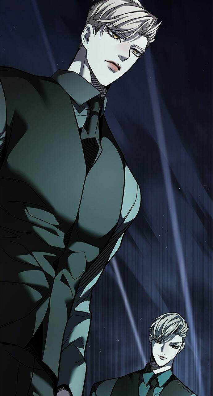 Eleceed Chapter 399 page 3 - 