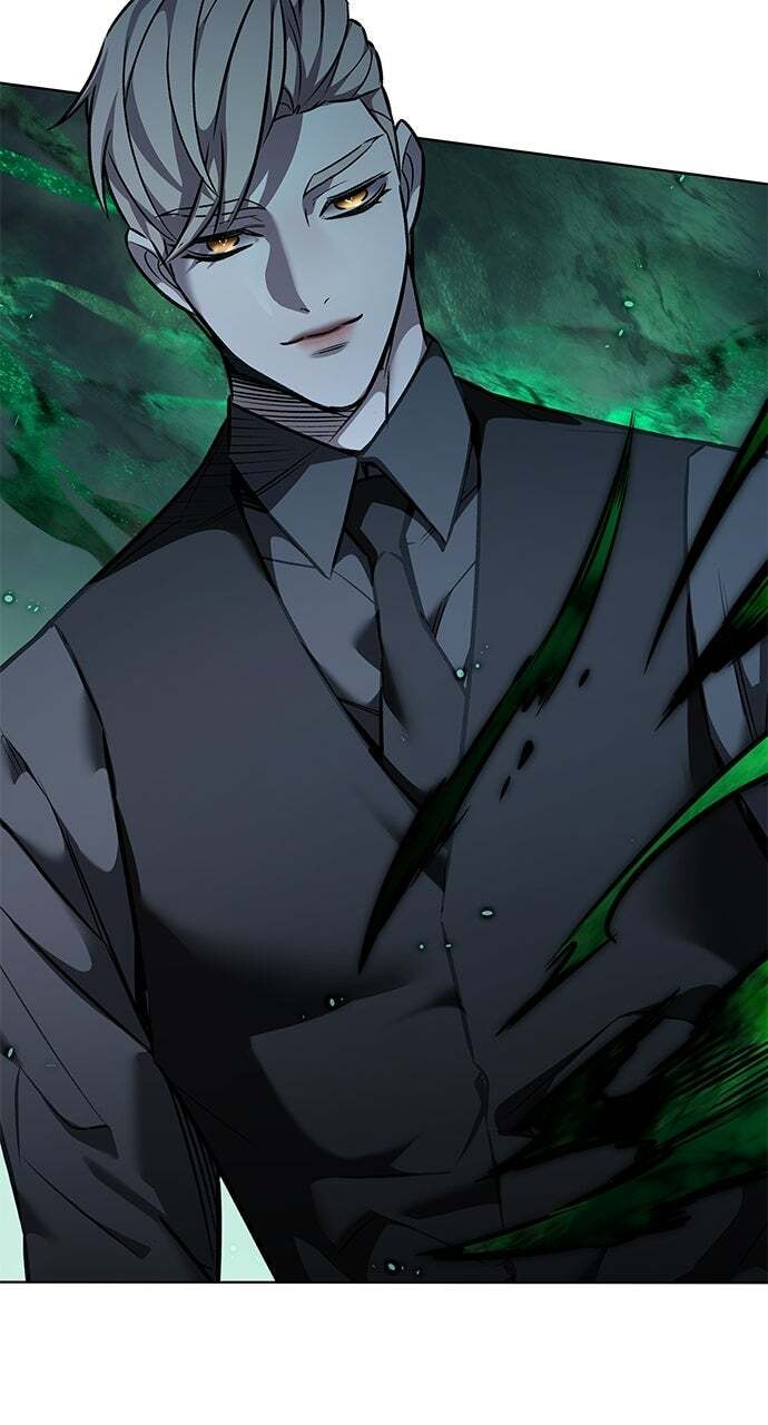 Eleceed Chapter 399 page 21 - 