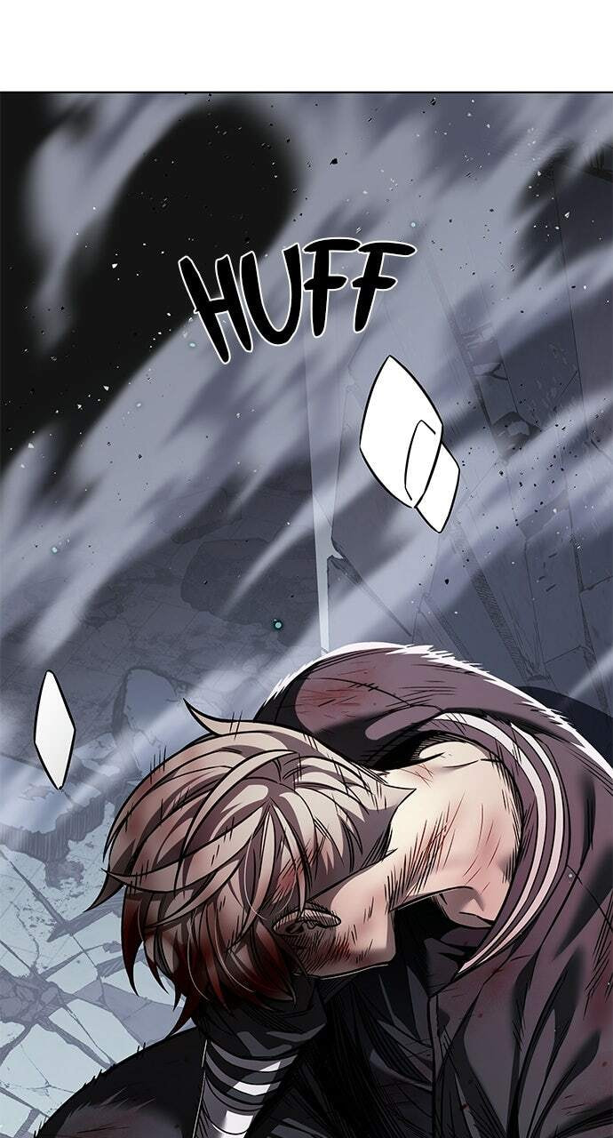 Eleceed Chapter 399 page 22 - 