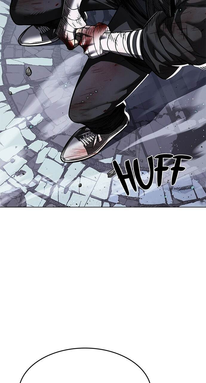 Eleceed Chapter 399 page 23 - 