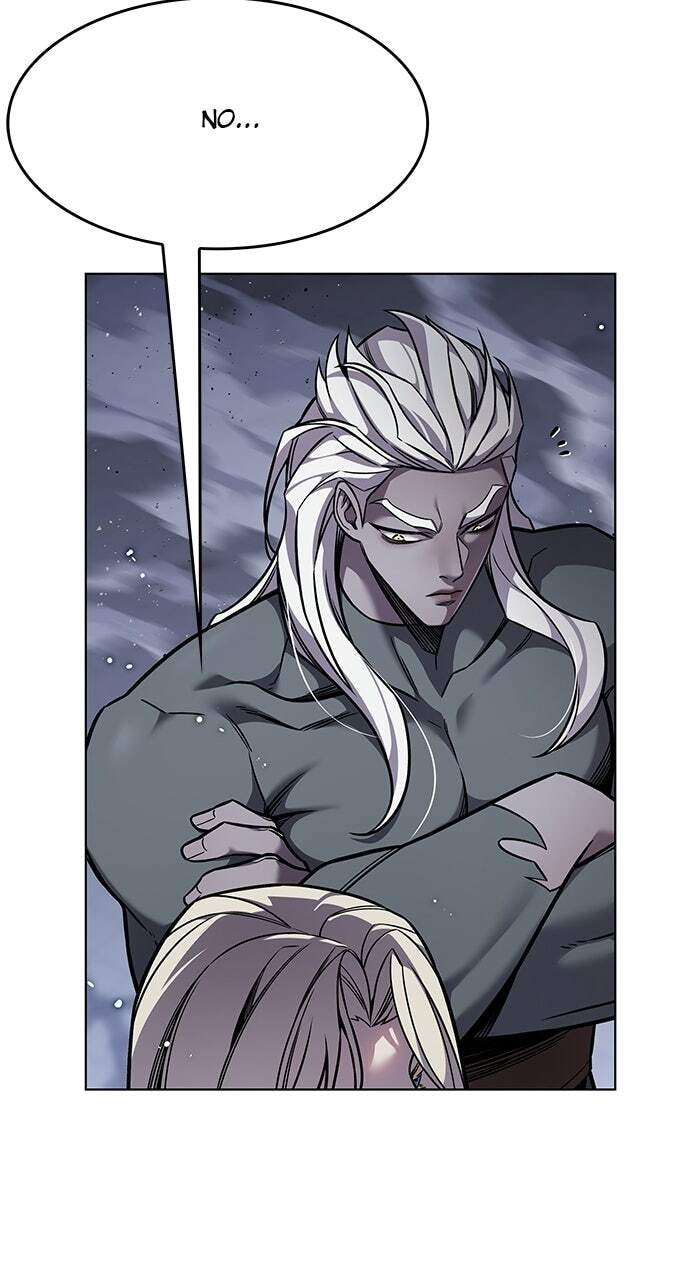 Eleceed Chapter 399 page 25 - 