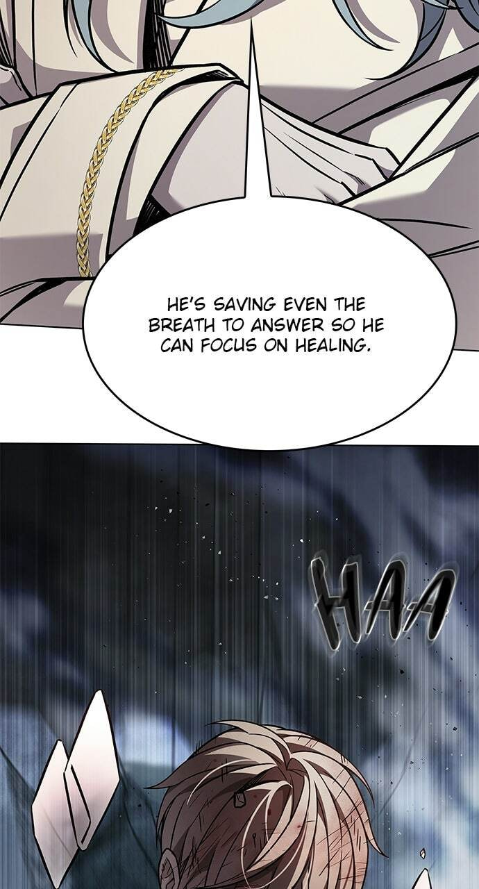 Eleceed Chapter 399 page 27 - 