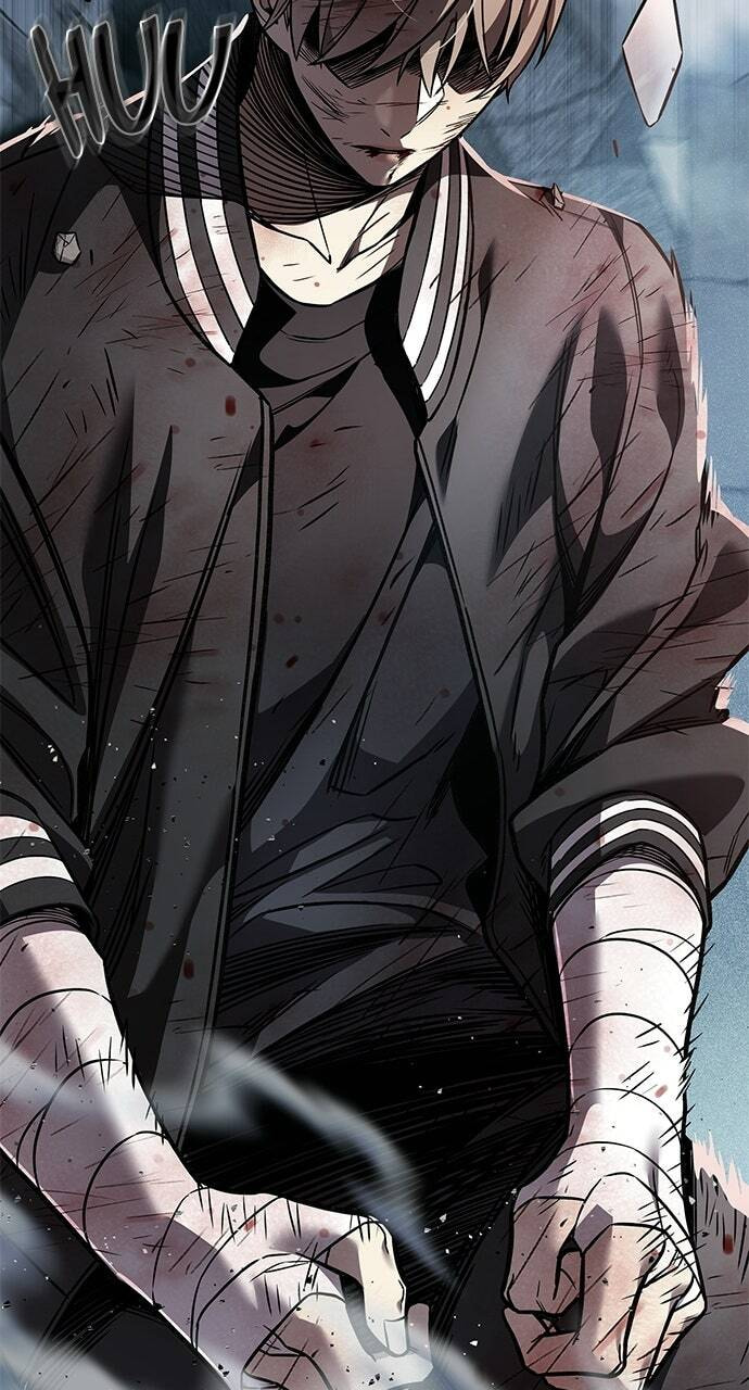 Eleceed Chapter 399 page 28 - 