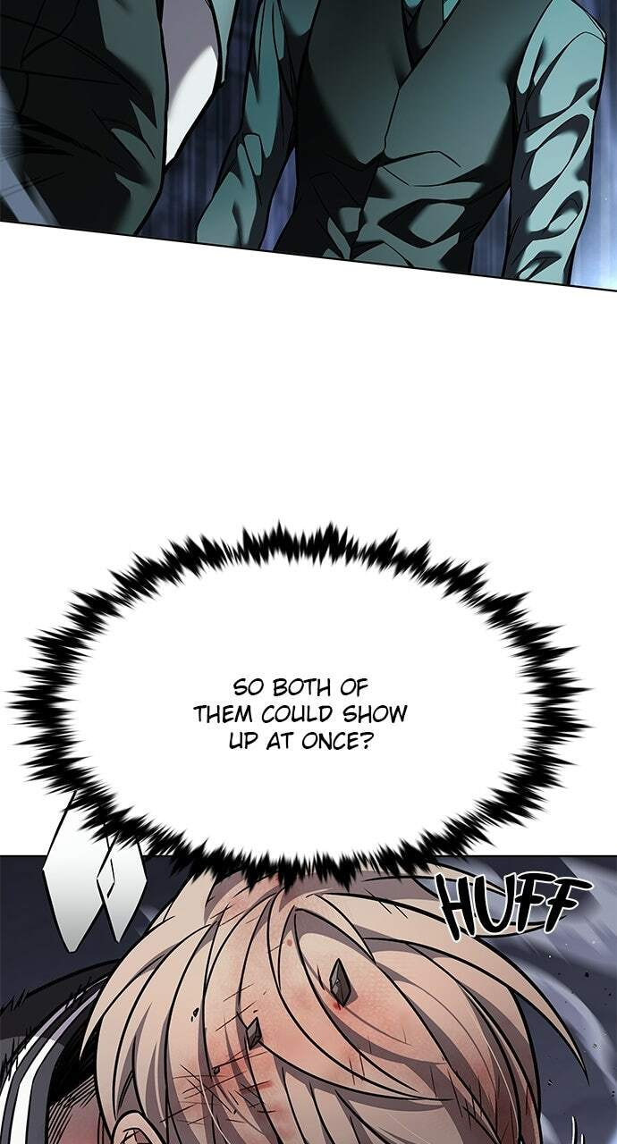 Eleceed Chapter 399 page 4 - 